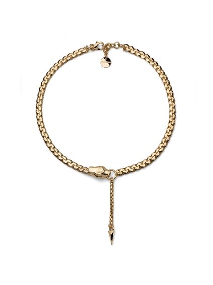 Necklace Unoaerre Woman in Bronze 2860 UNOAERRE - 2860 UNOAERRE